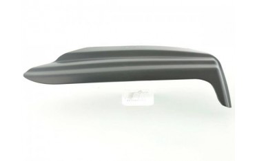 Headlight covers set Seat Leon Toledo 1L 021996 031999 Evil Eye