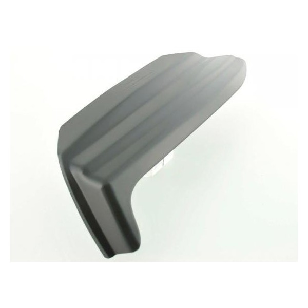 Headlight covers set Seat Leon Toledo 1L 021996 031999 Evil Eye