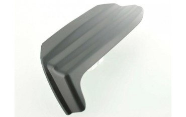 Headlight covers set Seat Leon Toledo 1L 021996 031999 Evil Eye