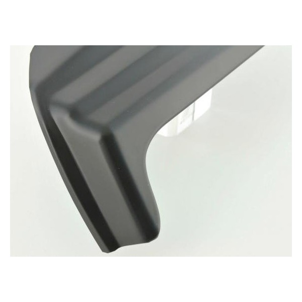 Headlight covers set Seat Leon Toledo 1L 021996 031999 Evil Eye