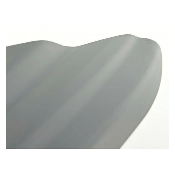 Headlight covers set Seat Leon Toledo 1L 021996 031999 Evil Eye