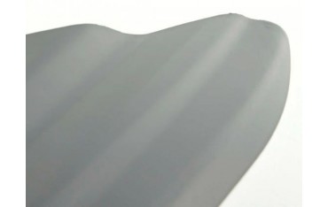 Headlight covers set Seat Leon Toledo 1L 021996 031999 Evil Eye