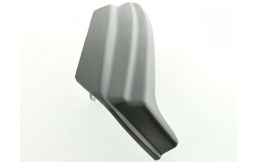 Headlight covers set Seat Leon Toledo 1L 021996 031999 Evil Eye