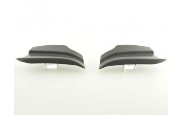 Headlight covers set Seat Arosa 6H 1997 2000 Evil Eye