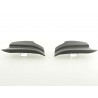 Headlight covers set Seat Arosa 6H 1997 2000 Evil Eye