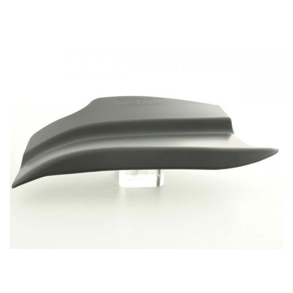 Headlight covers set Seat Arosa 6H 1997 2000 Evil Eye