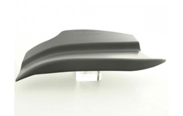 Headlight covers set Seat Arosa 6H 1997 2000 Evil Eye