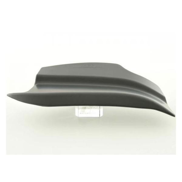 Headlight covers set Seat Arosa 6H 1997 2000 Evil Eye