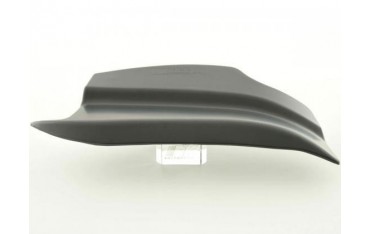 Headlight covers set Seat Arosa 6H 1997 2000 Evil Eye