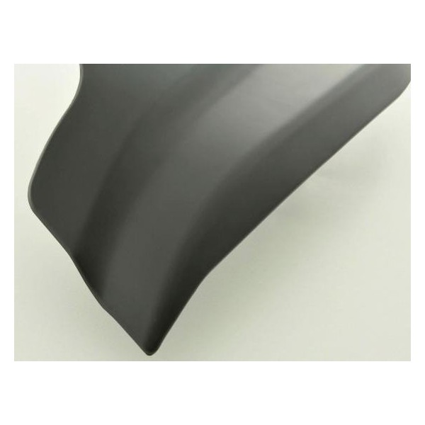 Headlight covers set Seat Arosa 6H 1997 2000 Evil Eye