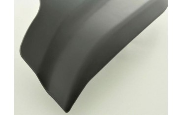 Headlight covers set Seat Arosa 6H 1997 2000 Evil Eye