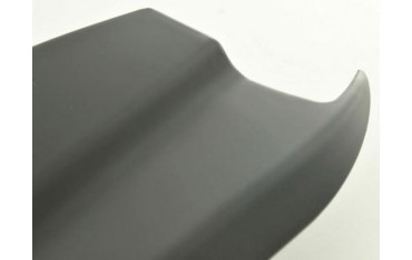 Headlight covers set Seat Arosa 6H 1997 2000 Evil Eye