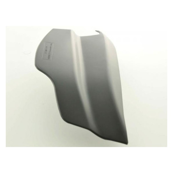 Headlight covers set Seat Arosa 6H 1997 2000 Evil Eye