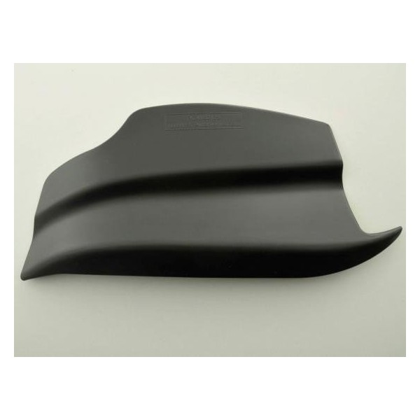 Headlight covers set Seat Arosa 6H 1997 2000 Evil Eye