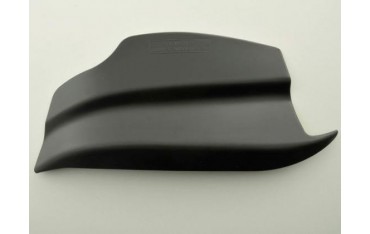 Headlight covers set Seat Arosa 6H 1997 2000 Evil Eye