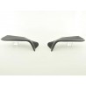 Headlight eyebrows set Honda Civic 091991 091995 Evil Eye