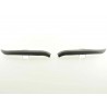 Headlight eyebrows set Renault Megane DA BA LA KA EA 011996 031999 Evil Eye