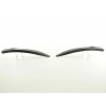 Headlight covers set Renault Megane DA BA LA KA EA 031999 092002 Evil eye