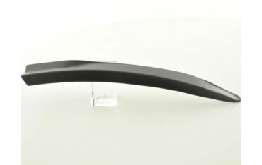 Headlight covers set Renault Megane DA BA LA KA EA 031999 092002 Evil eye