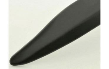 Headlight covers set Renault Megane DA BA LA KA EA 031999 092002 Evil eye