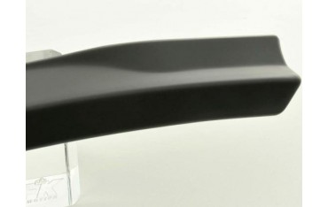 Headlight covers set Renault Megane DA BA LA KA EA 031999 092002 Evil eye