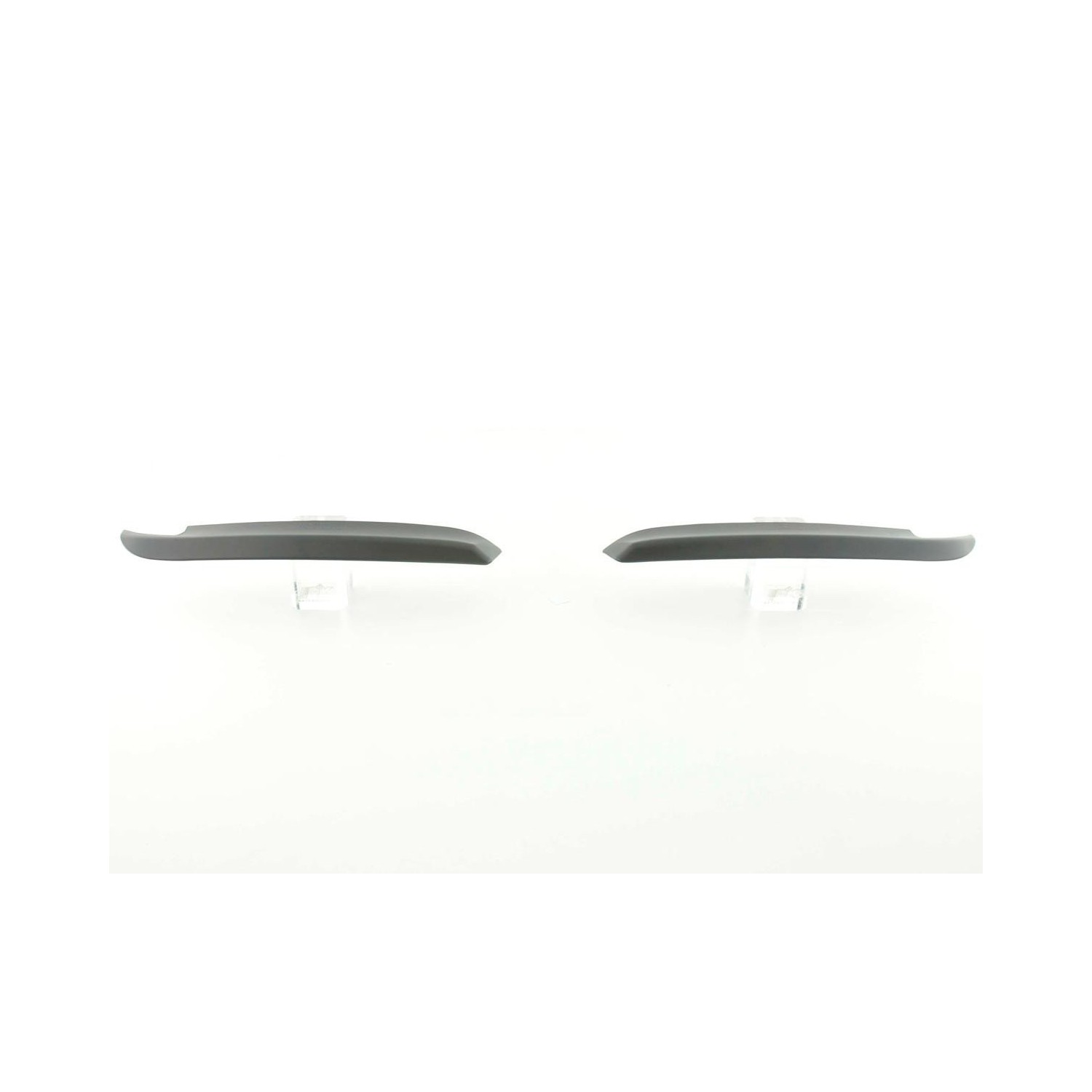 Headlight covers set Subaru Impreza GFC GC GF 101998 122000 Evil Eye