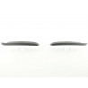 Headlight covers set Subaru Impreza GFC GC GF 101998 122000 Evil Eye