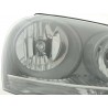 Spare parts headlight right VW Golf 5 Typ 1K 03 08