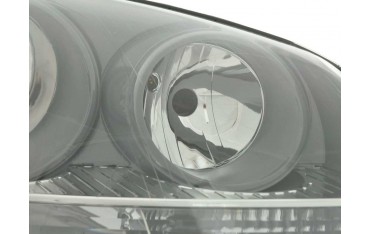 Spare parts headlight right VW Golf 5 Typ 1K 03 08