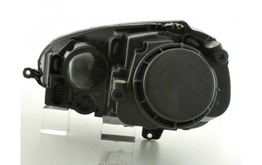 Spare parts headlight right VW Golf 5 Typ 1K 03 08