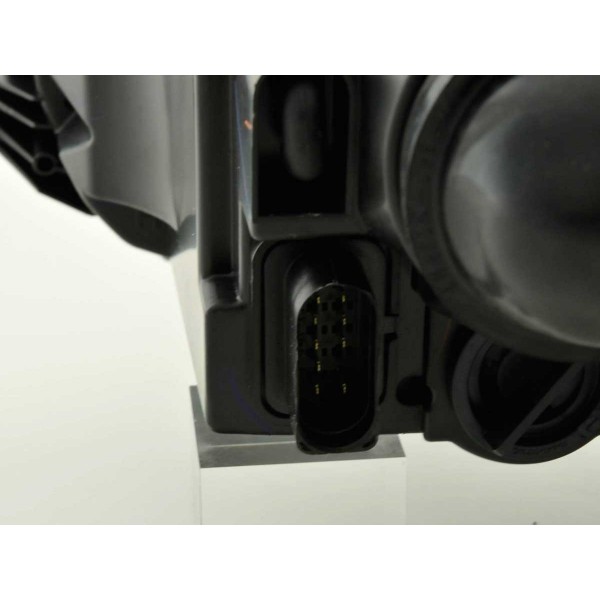 Spare parts headlight right VW Golf 5 Typ 1K 03 08