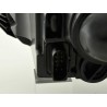 Spare parts headlight right VW Golf 5 Typ 1K 03 08