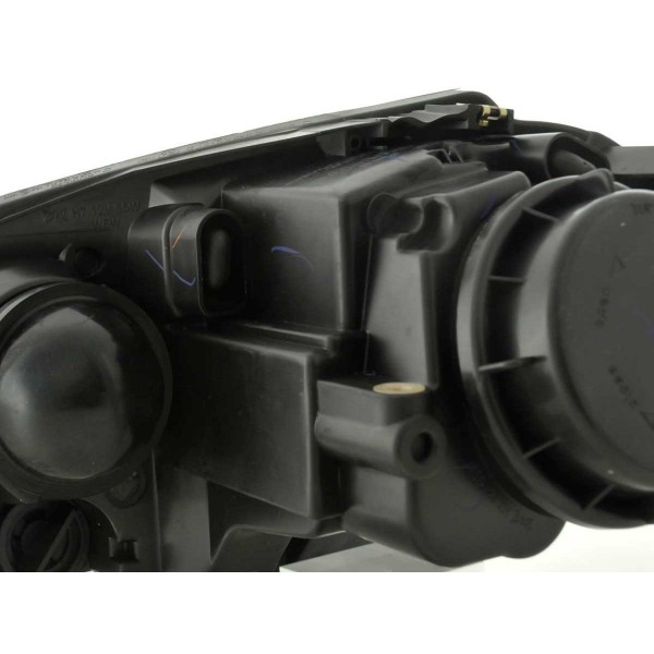 Spare parts headlight right VW Golf 5 Typ 1K 03 08