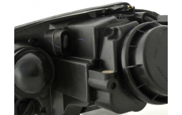 Spare parts headlight right VW Golf 5 Typ 1K 03 08