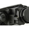 Spare parts headlight right VW Golf 5 Typ 1K 03 08