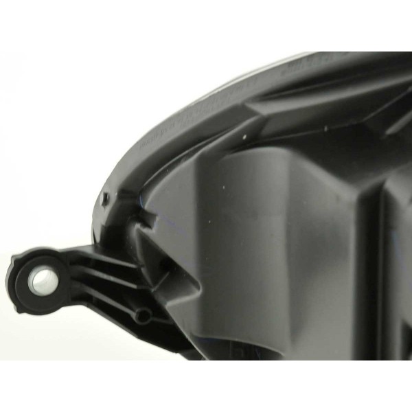 Spare parts headlight right VW Golf 5 Typ 1K 03 08