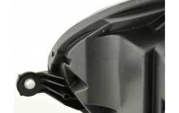 Spare parts headlight right VW Golf 5 Typ 1K 03 08