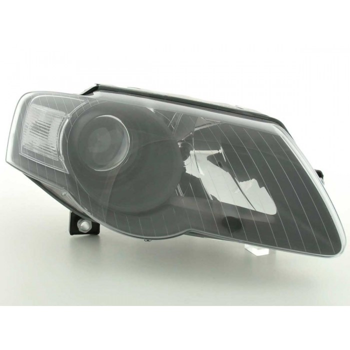 Spare parts headlight right VW Passat Typ 3C 05 