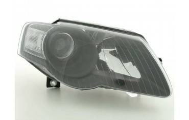 Spare parts headlight right VW Passat Typ 3C 05 