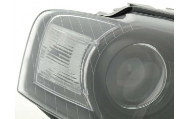 Spare parts headlight right VW Passat Typ 3C 05 