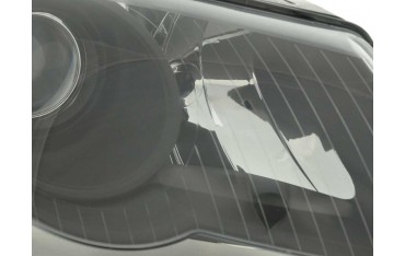 Spare parts headlight right VW Passat Typ 3C 05 