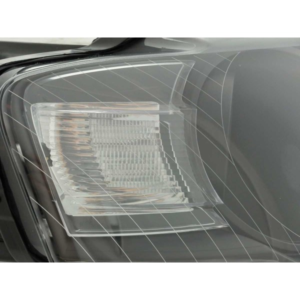 Spare parts headlight right VW Passat Typ 3C 05 