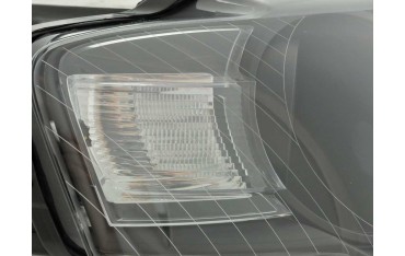 Spare parts headlight right VW Passat Typ 3C 05 