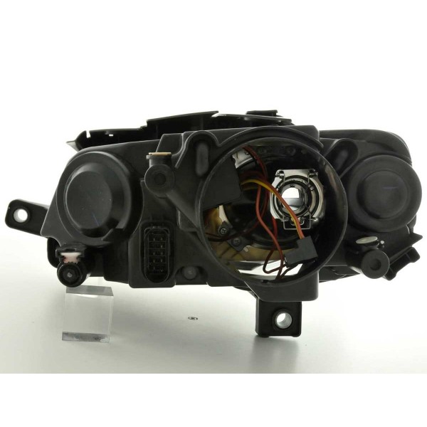 Spare parts headlight right VW Passat Typ 3C 05 