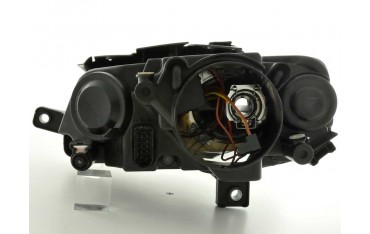 Spare parts headlight right VW Passat Typ 3C 05 