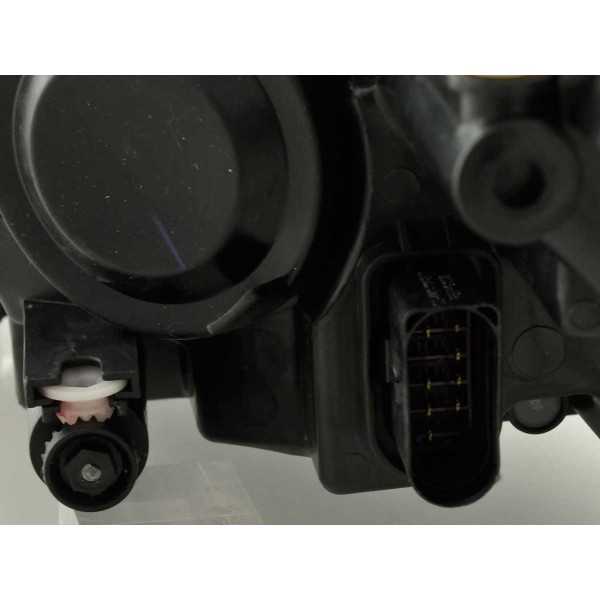 Spare parts headlight right VW Passat Typ 3C 05 