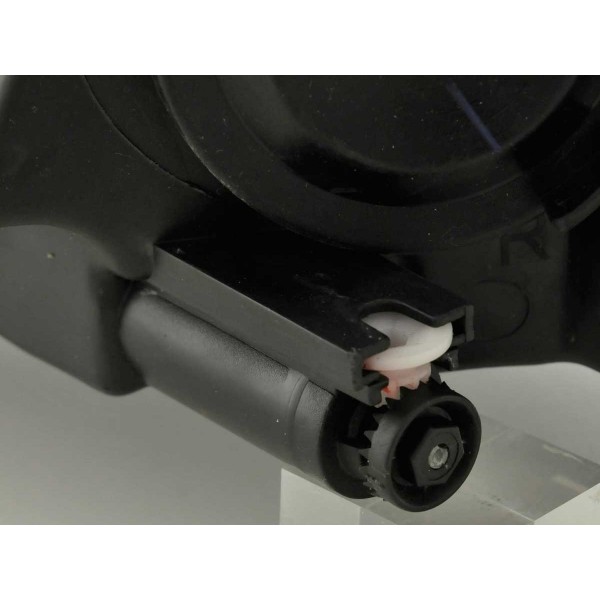 Spare parts headlight right VW Passat Typ 3C 05 