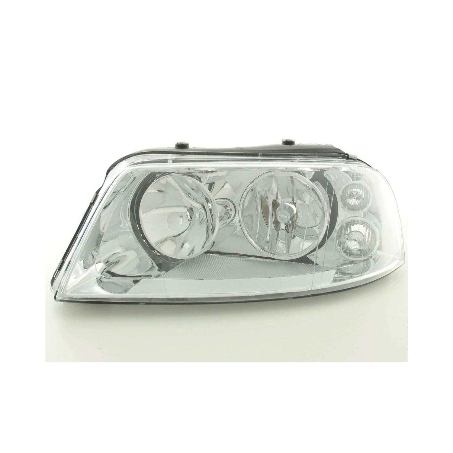 Spare parts headlight left VW Sharan Typ 7M 00 
