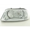Spare parts headlight left VW Sharan Typ 7M 00 