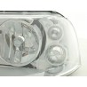 Spare parts headlight left VW Sharan Typ 7M 00 